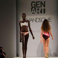 Gen Art Fresh Faces In Fashion LAheld at Vibiana - Runway Show | Picture 109428